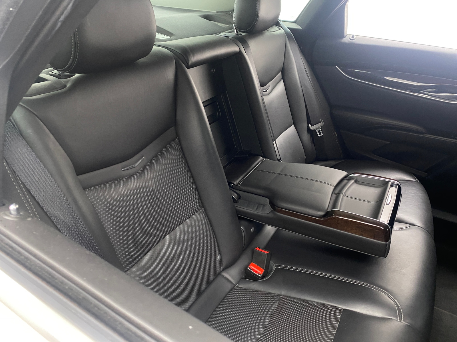 Thumbnail: 2015 Cadillac XTS - 5