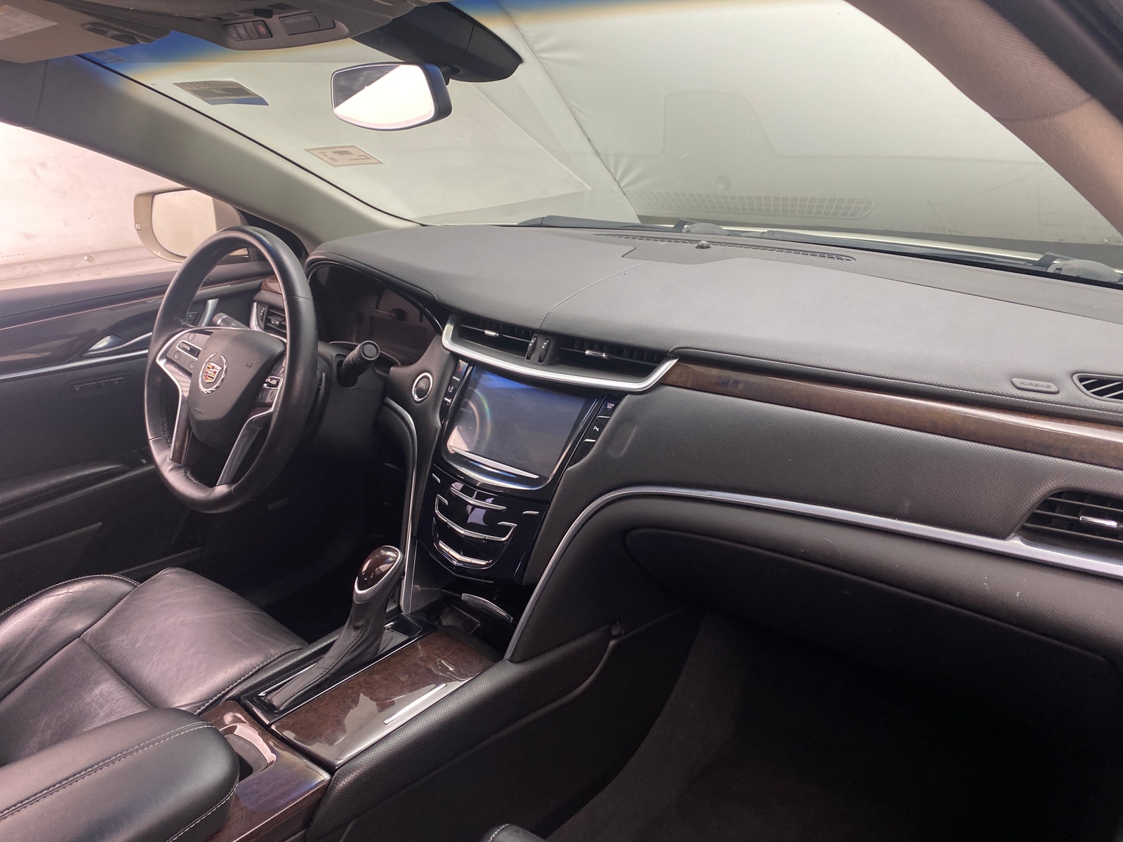 Thumbnail: 2015 Cadillac XTS - 2