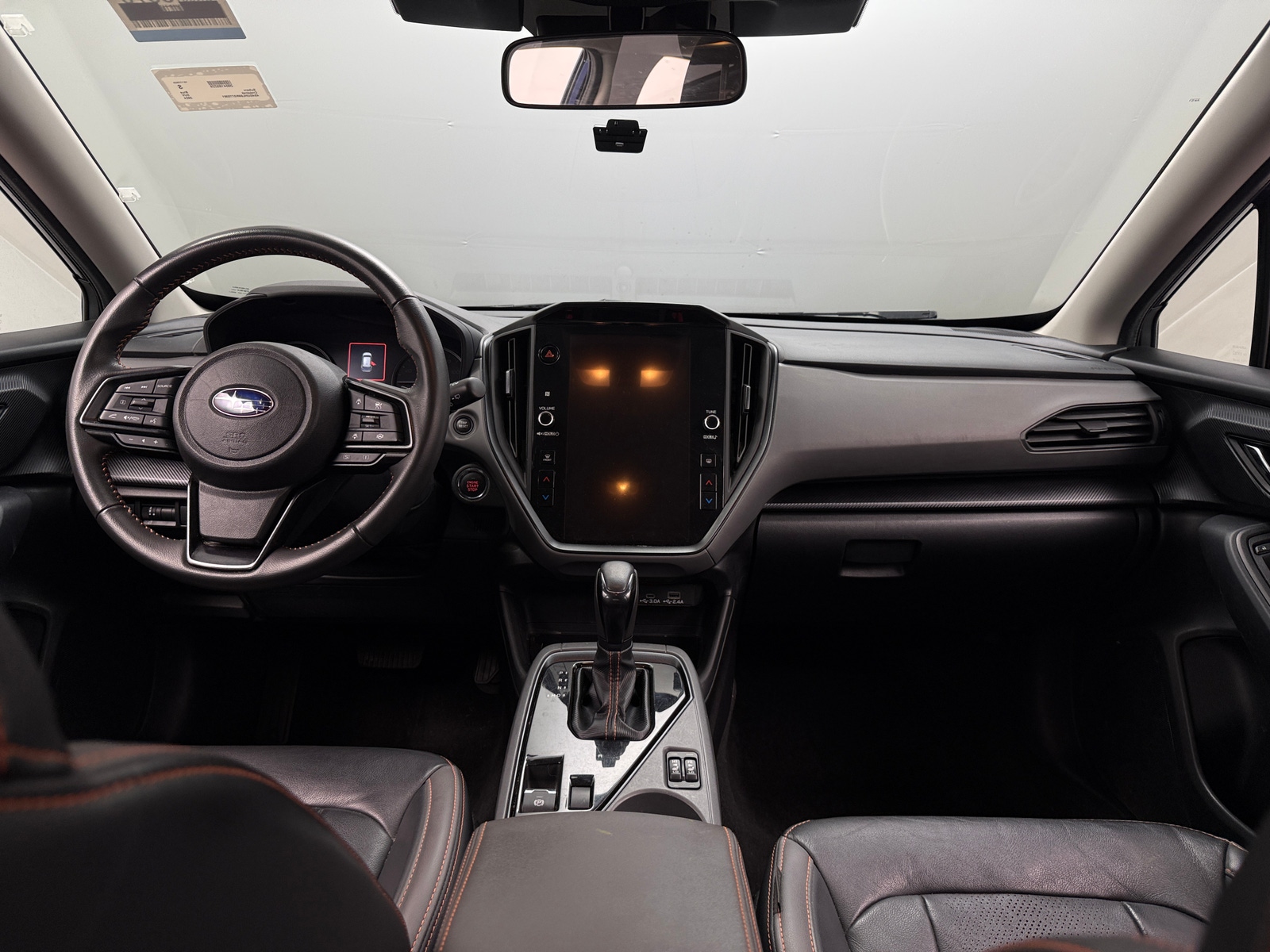 Thumbnail: 2024 Subaru Crosstrek - 2