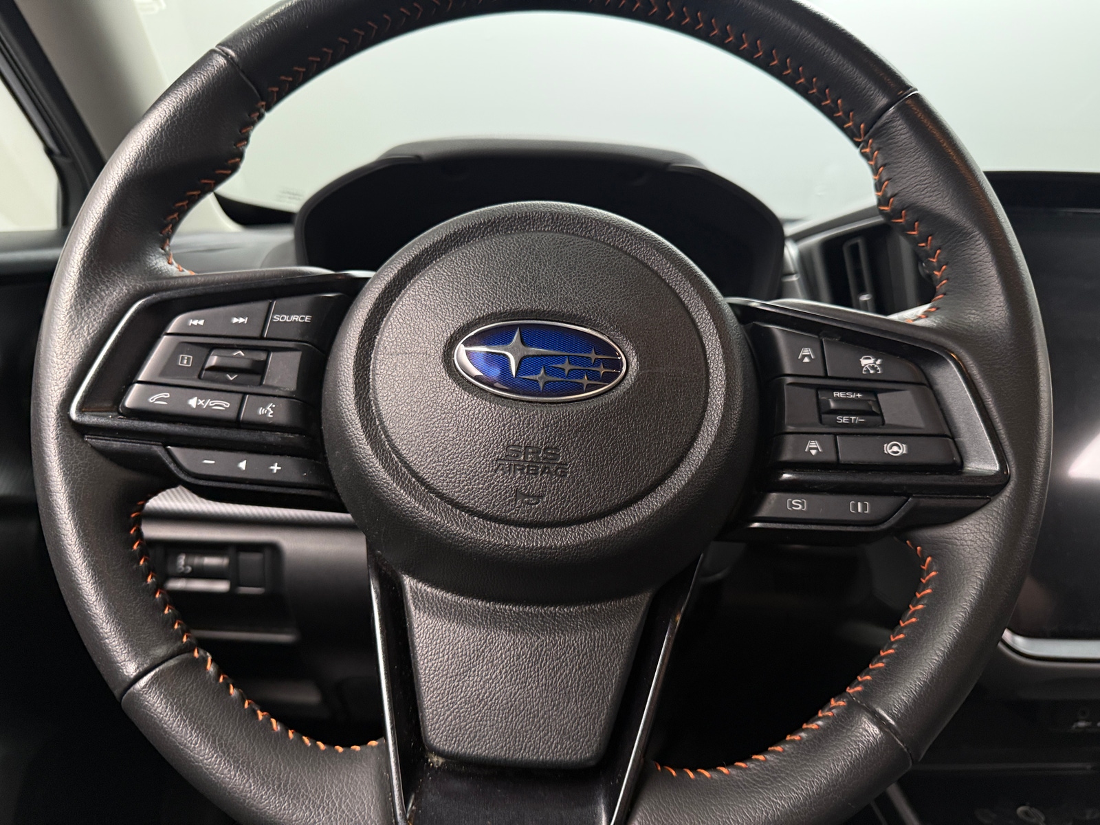 Thumbnail: 2024 Subaru Crosstrek - 4