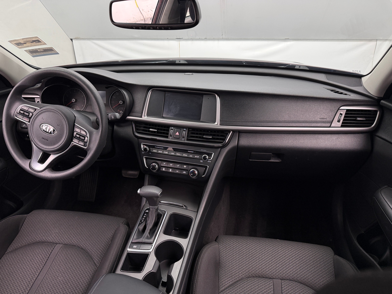 Thumbnail: 2018 Kia Optima - 3