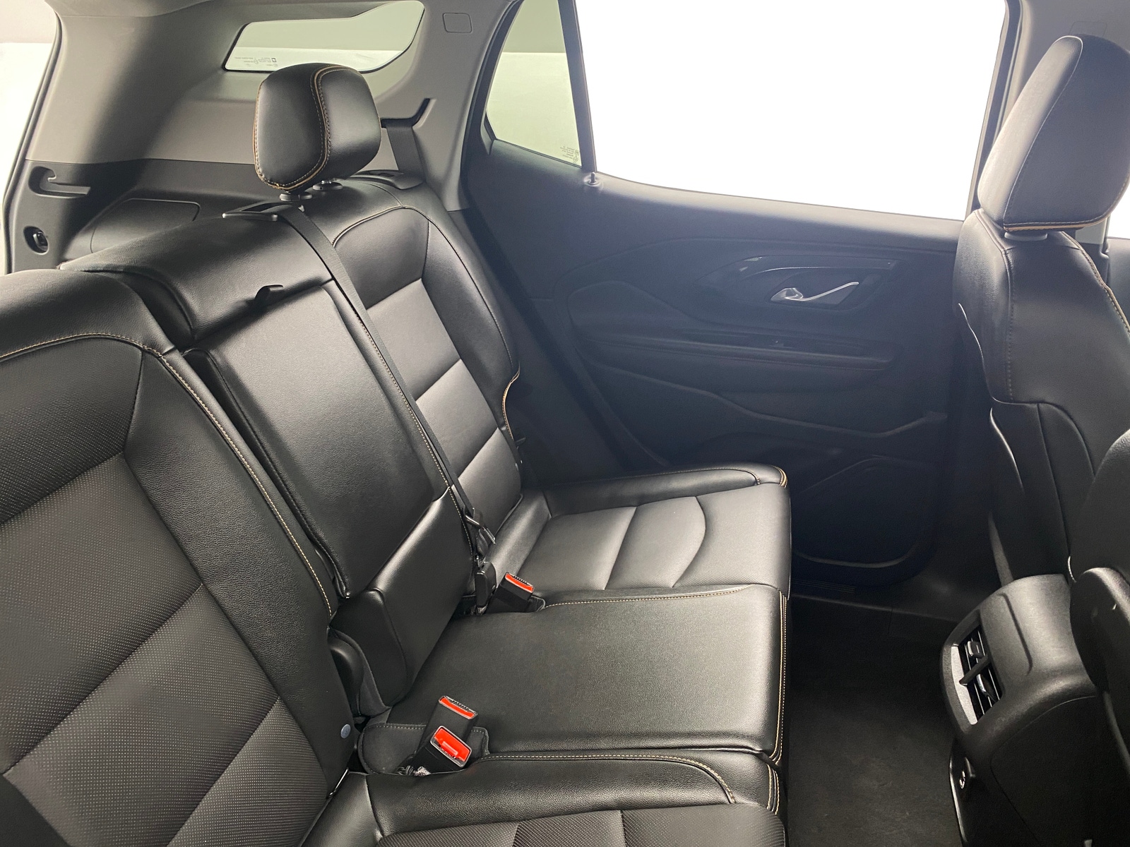 Thumbnail: 2023 GMC Terrain - 5