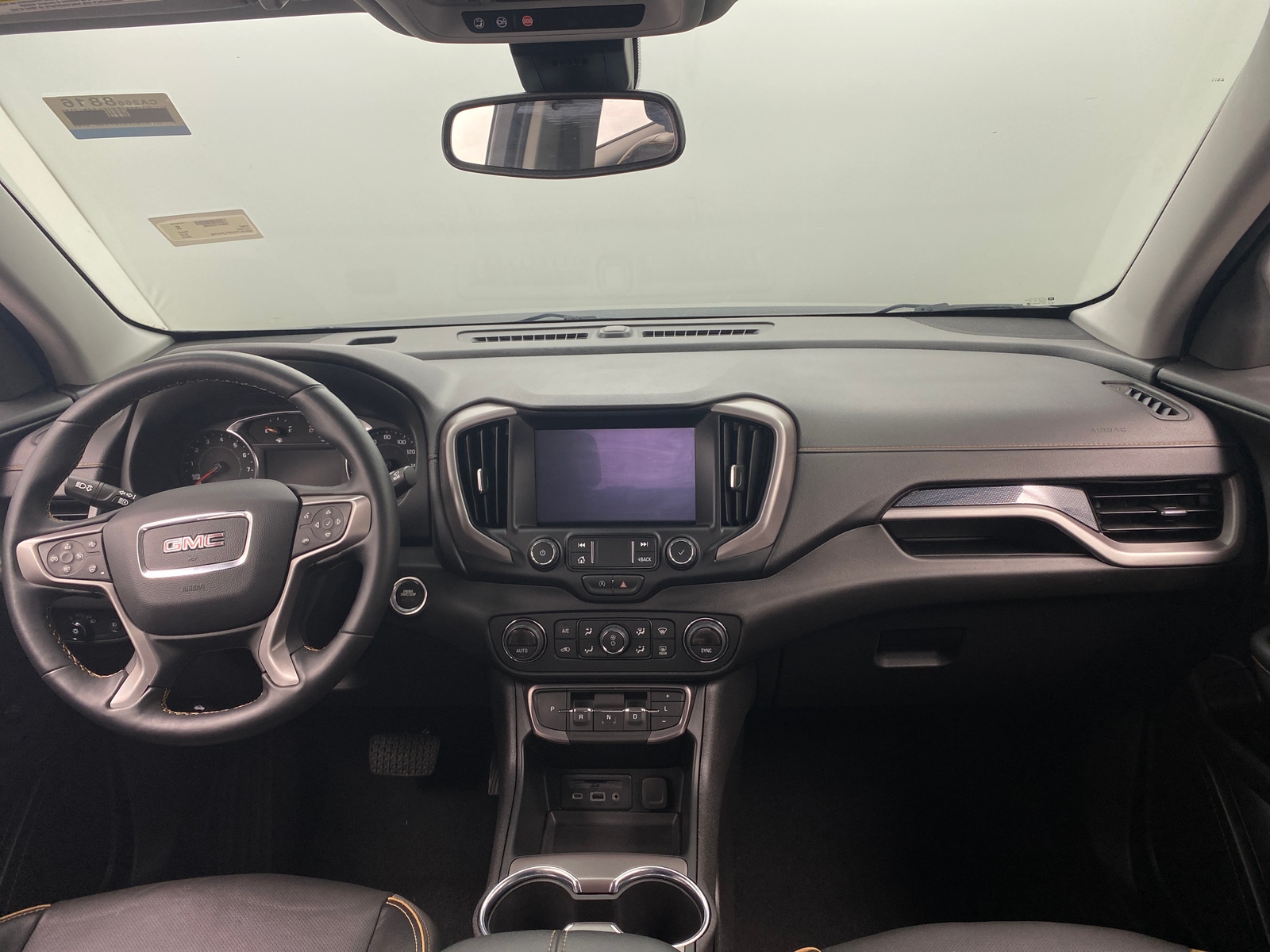 Thumbnail: 2023 GMC Terrain - 2