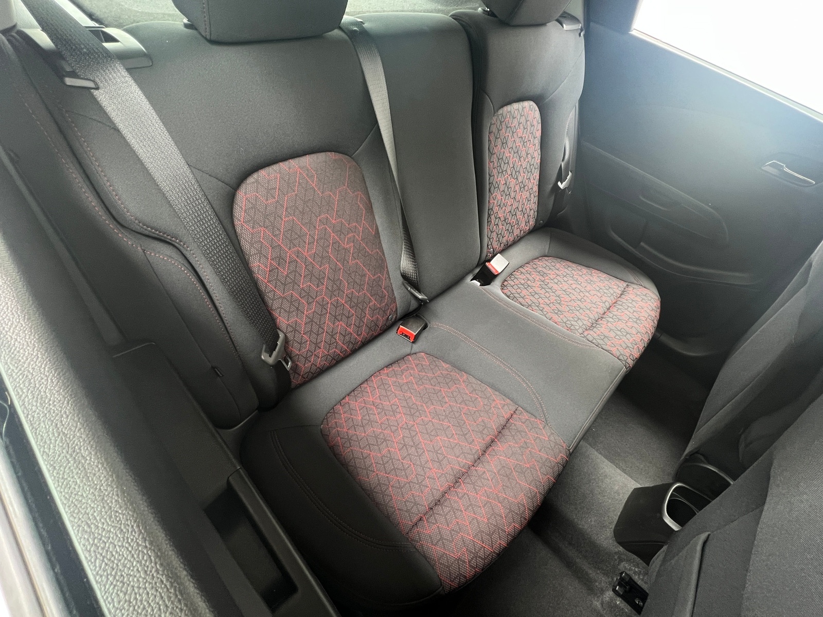 Thumbnail: 2018 Chevrolet Sonic - 6