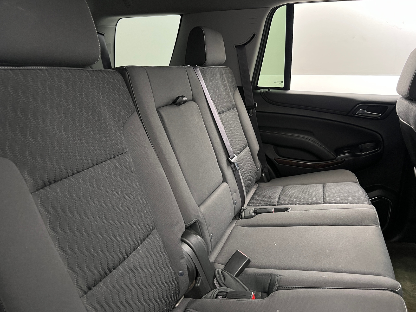 Thumbnail: 2015 Chevrolet Tahoe - 6