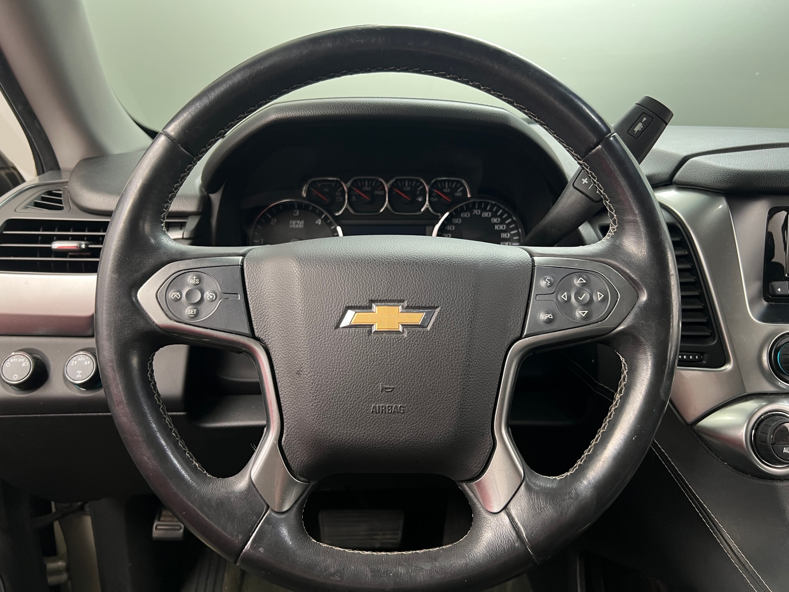 Thumbnail: 2015 Chevrolet Tahoe - 5