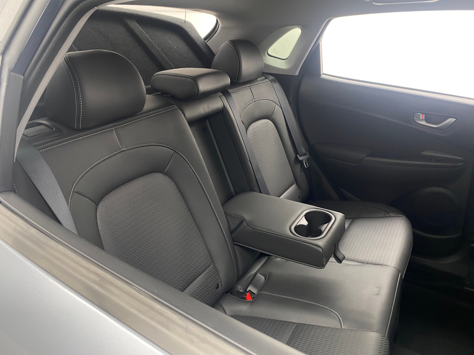 Thumbnail: 2018 Hyundai Kona - 5