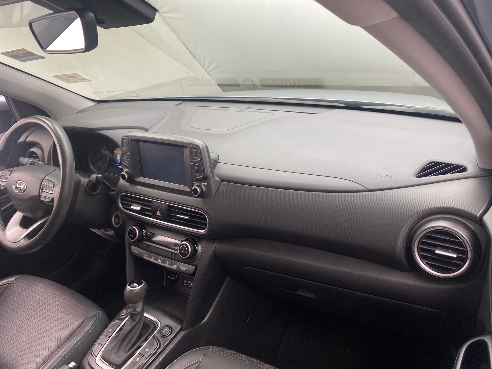 Thumbnail: 2018 Hyundai Kona - 2