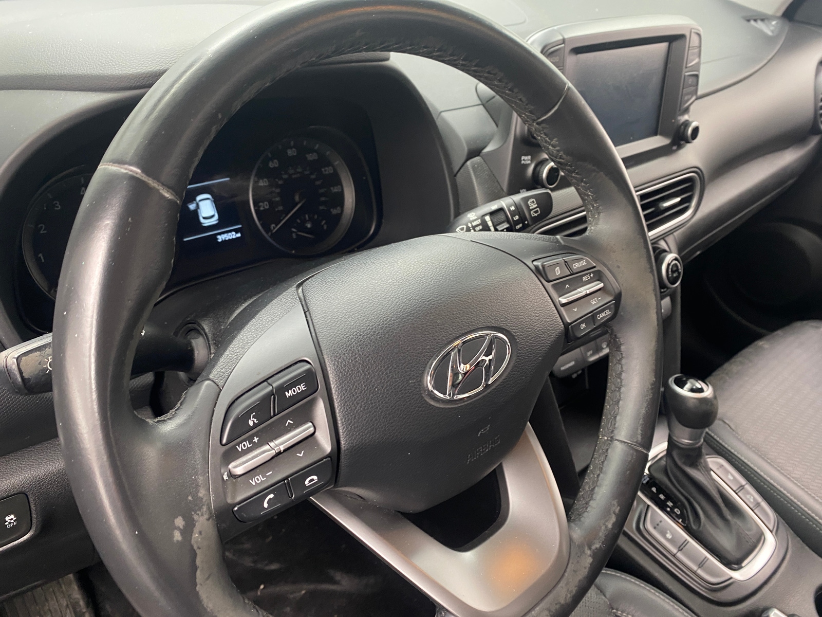 Thumbnail: 2018 Hyundai Kona - 4