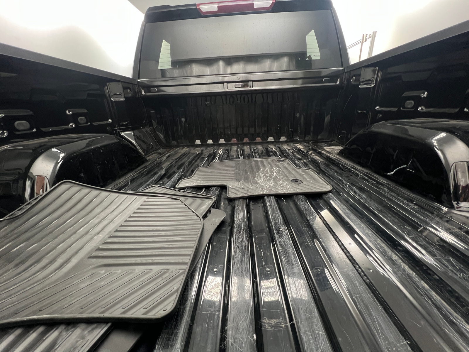 Thumbnail: 2023 Chevrolet Silverado 1500 - 7