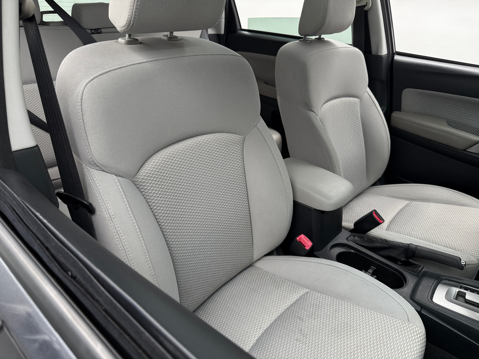 Thumbnail: 2018 Subaru Forester - 2