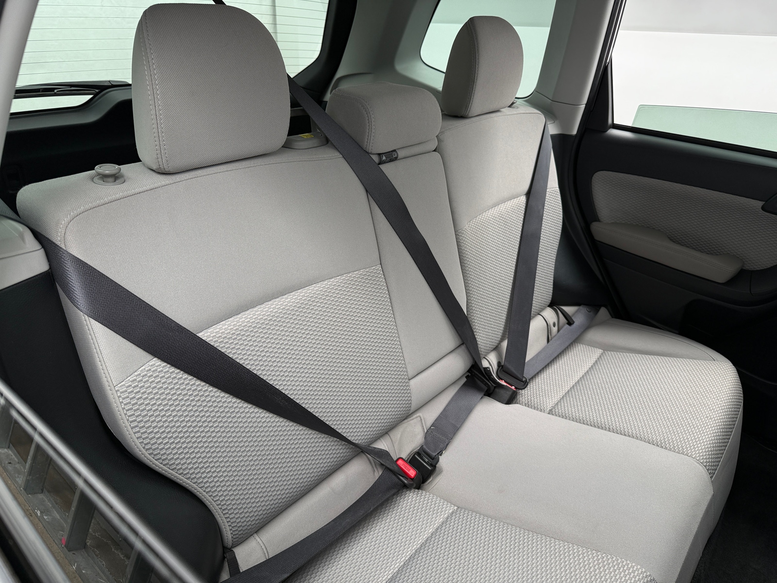 Thumbnail: 2018 Subaru Forester - 6