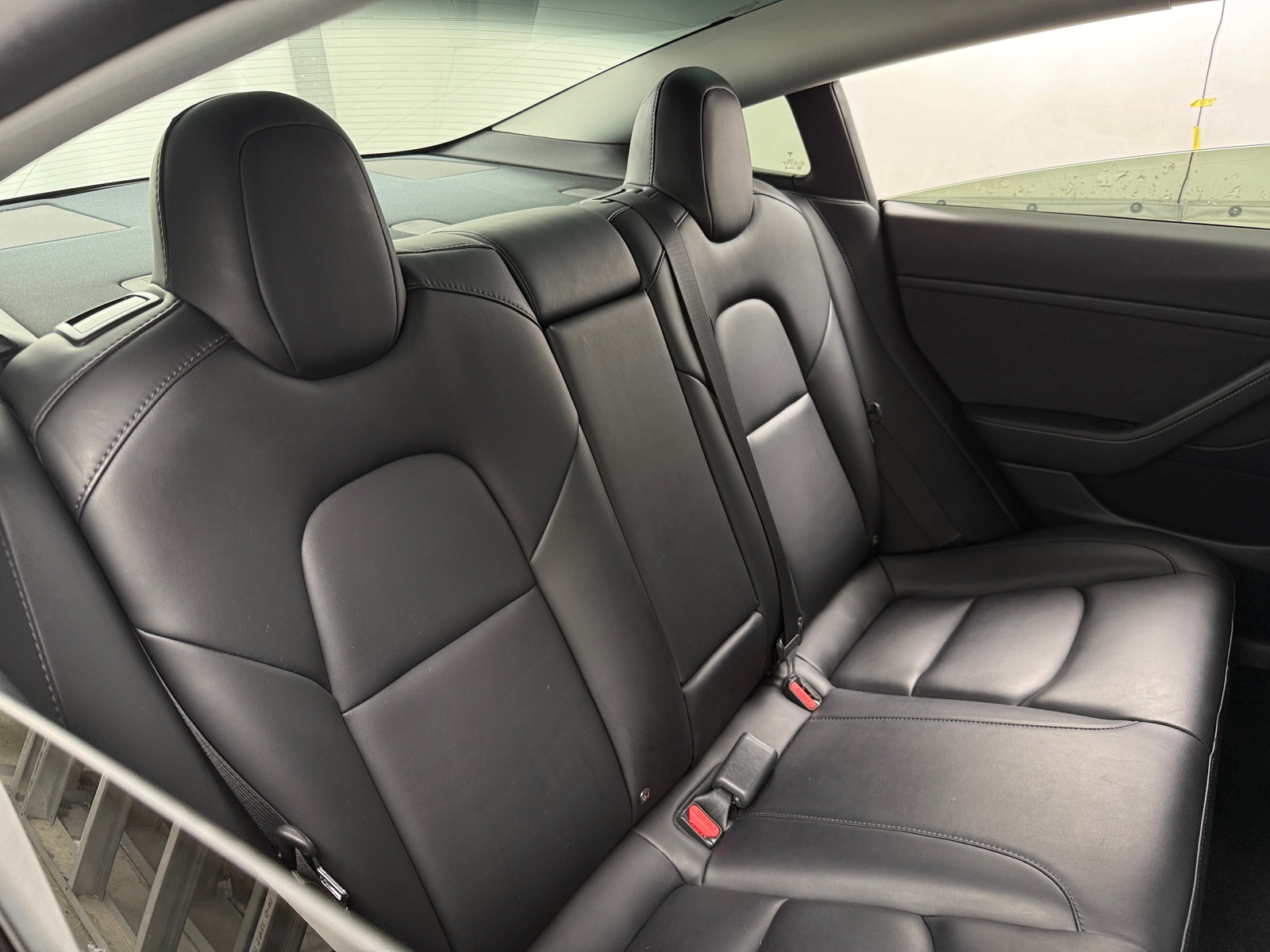 Thumbnail: 2021 Tesla Model 3 - 4