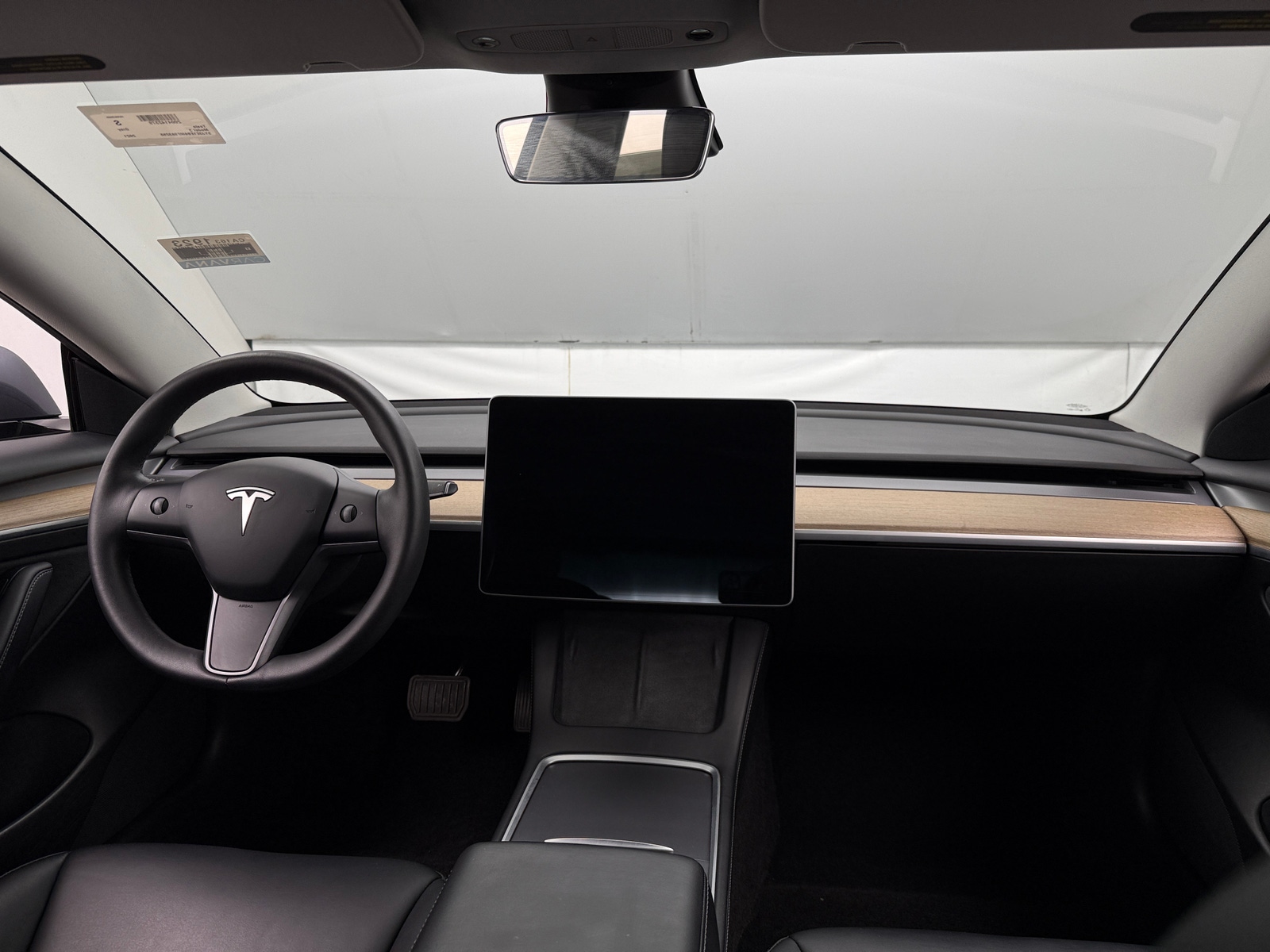 Thumbnail: 2021 Tesla Model 3 - 2