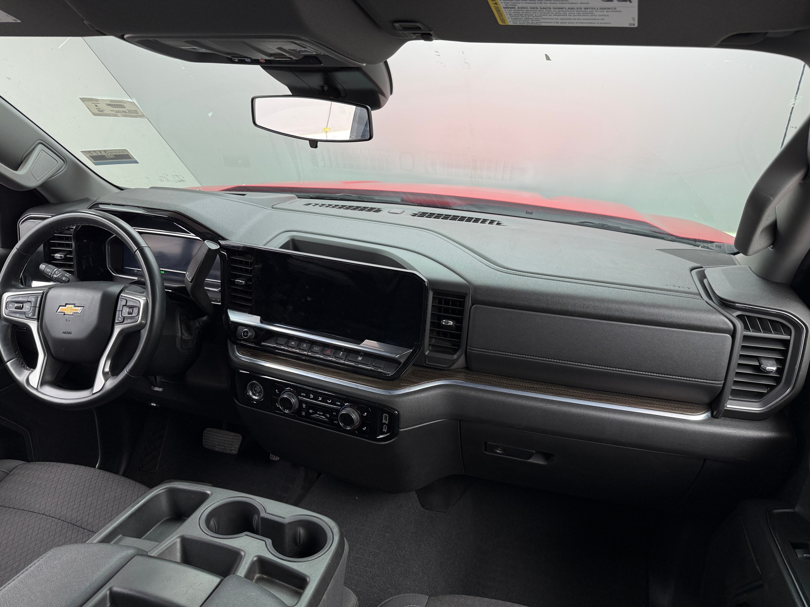Thumbnail: 2024 Chevrolet Silverado 1500 - 3
