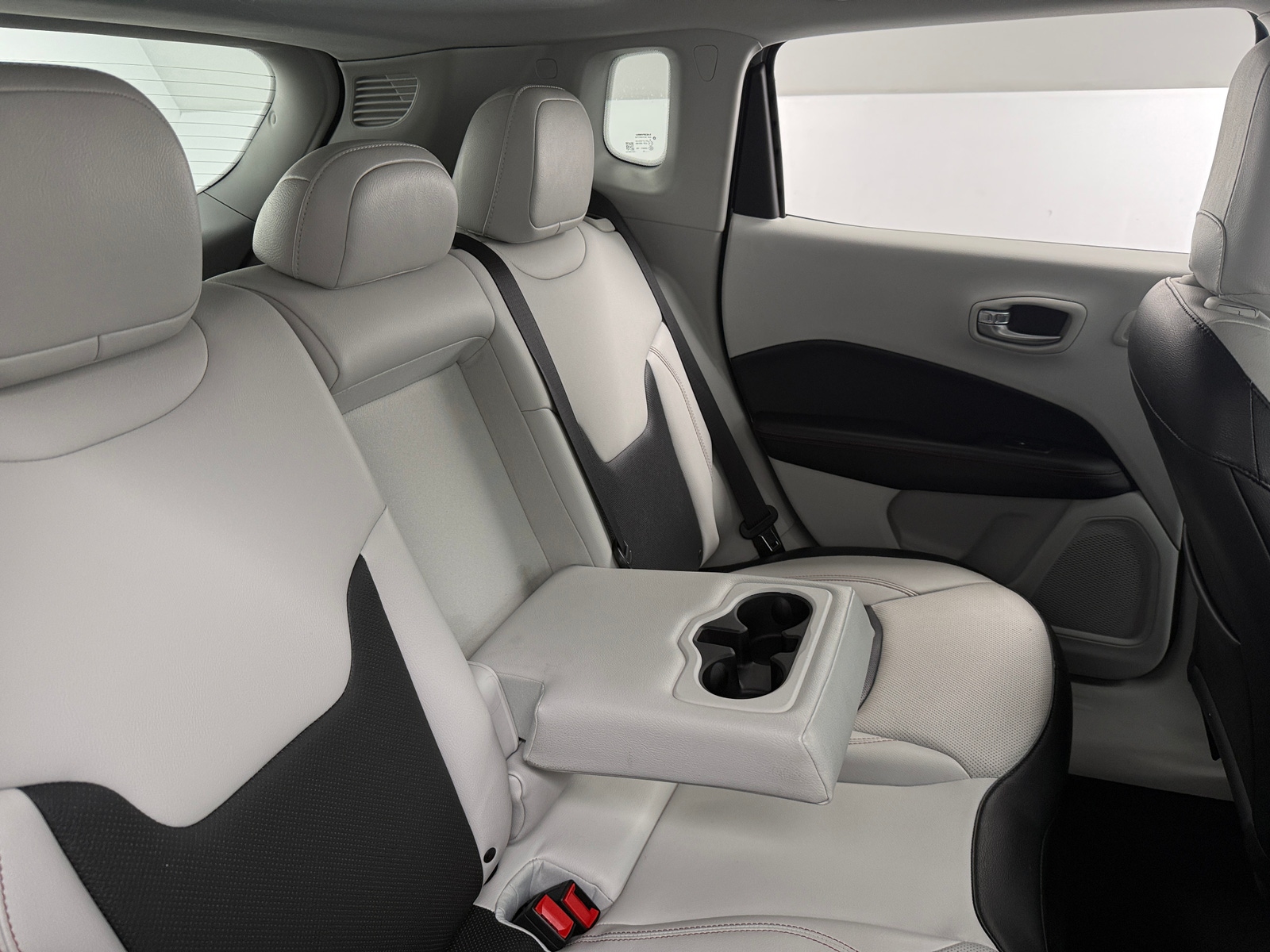 Thumbnail: 2021 Jeep Compass - 5