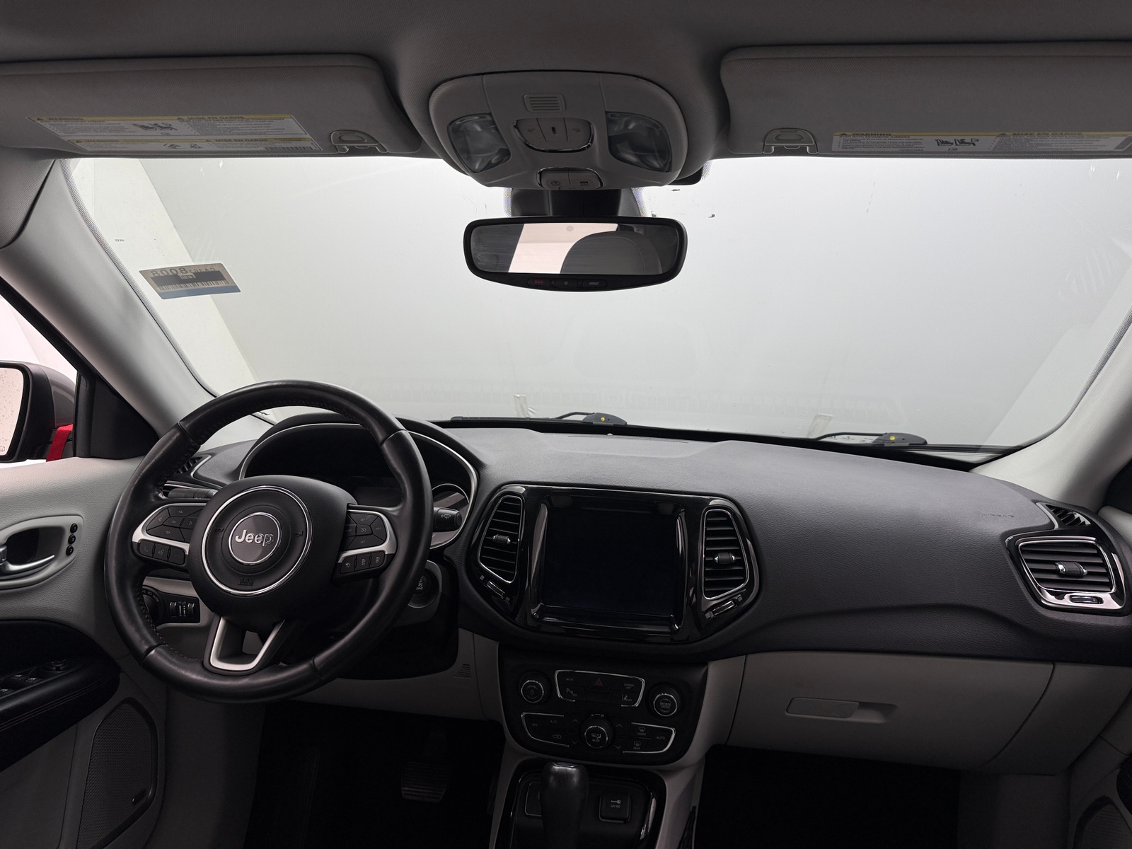 Thumbnail: 2021 Jeep Compass - 2