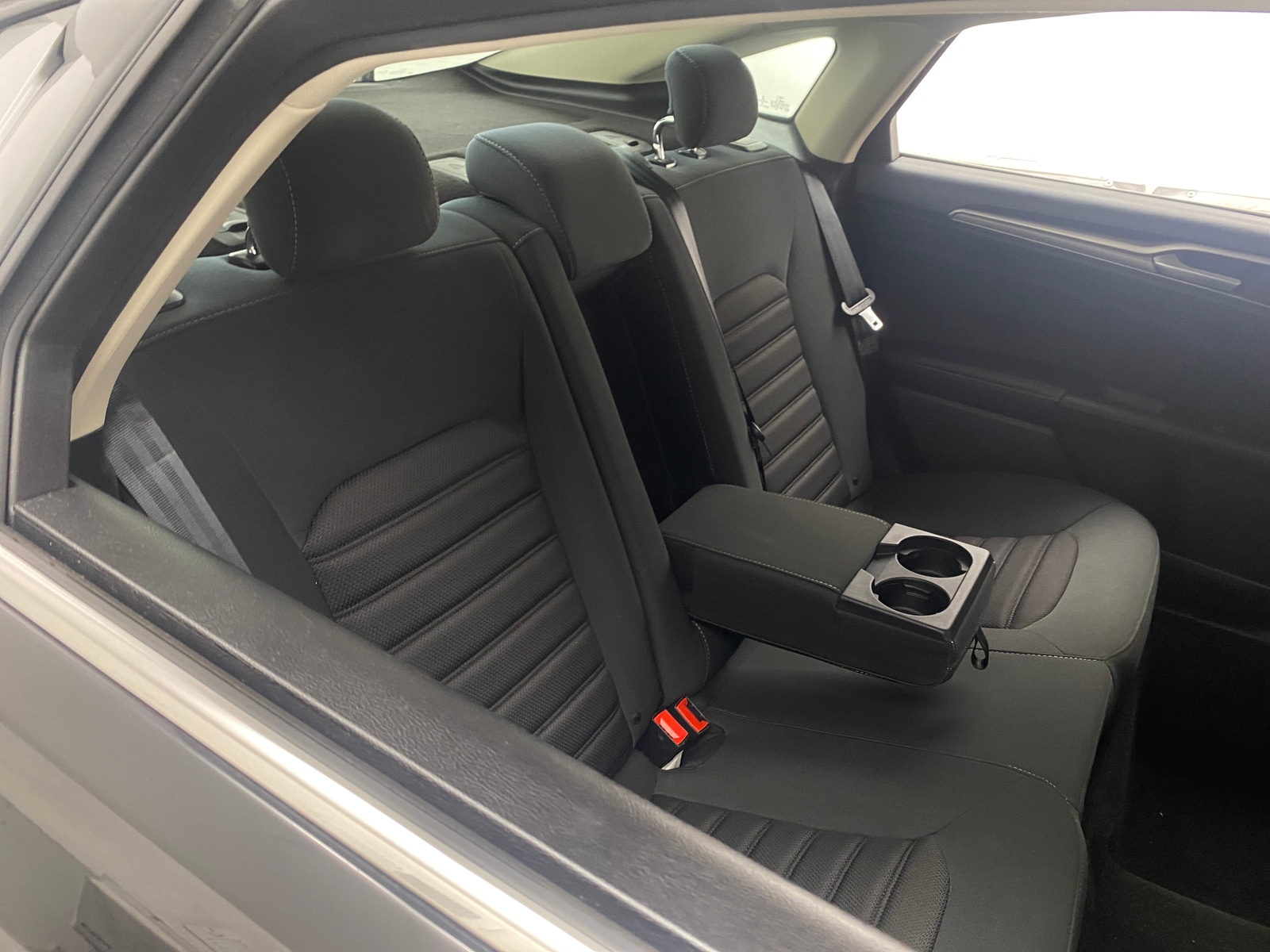 Thumbnail: 2019 Ford Fusion - 6