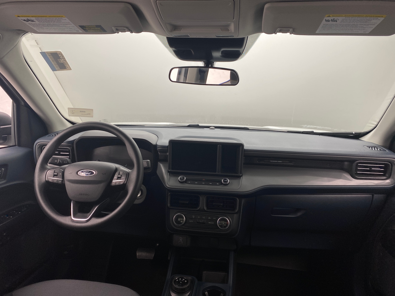 Thumbnail: 2024 Ford Maverick - 3