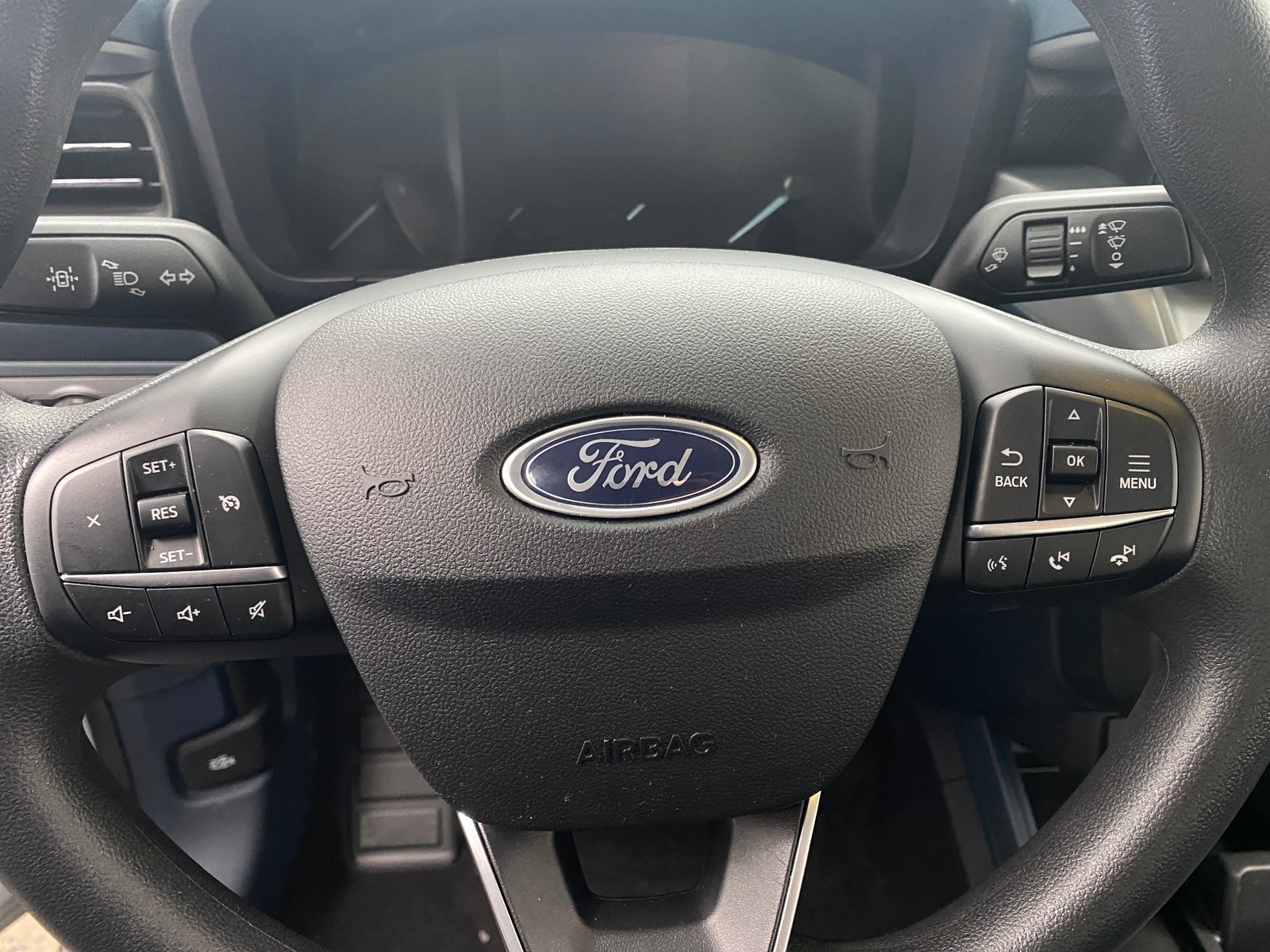 Thumbnail: 2024 Ford Maverick - 5