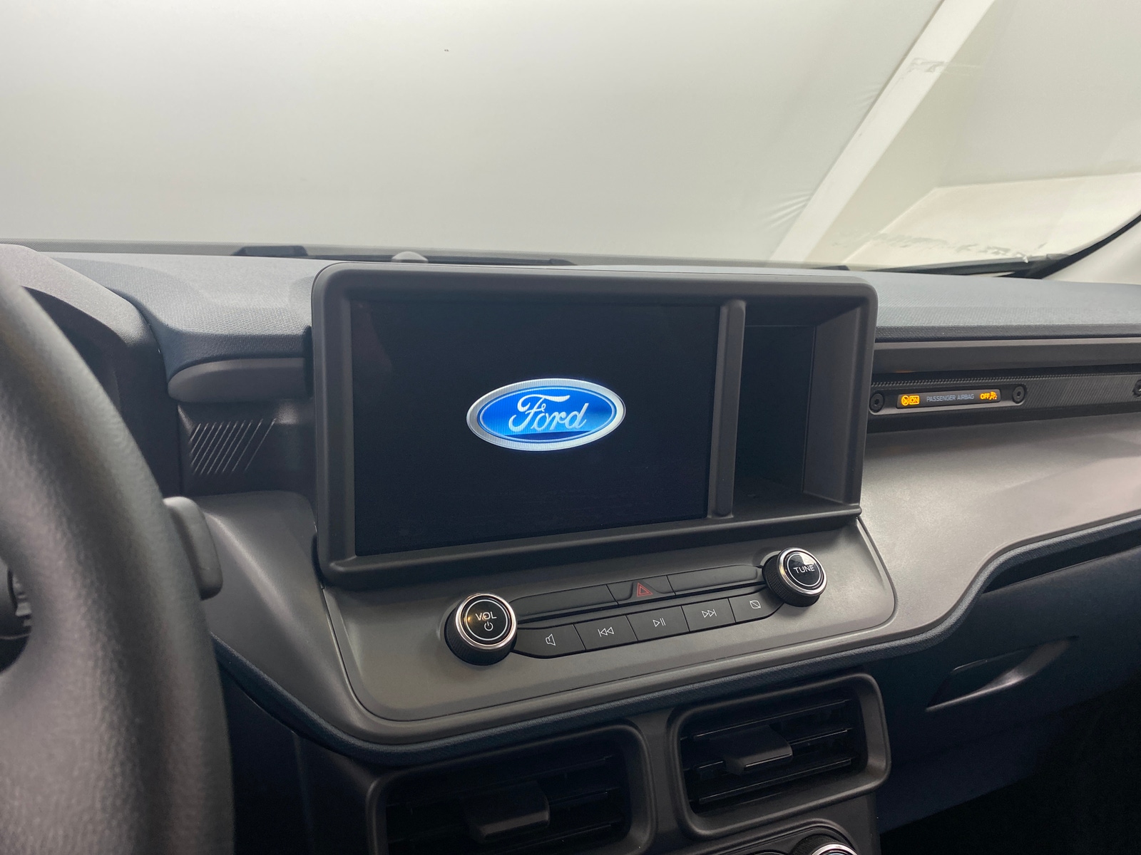 Thumbnail: 2024 Ford Maverick - 4