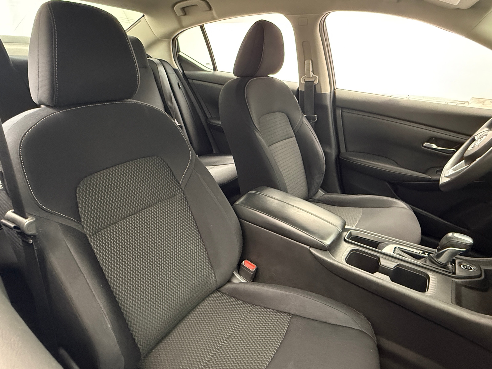 Thumbnail: 2021 Nissan Sentra - 2
