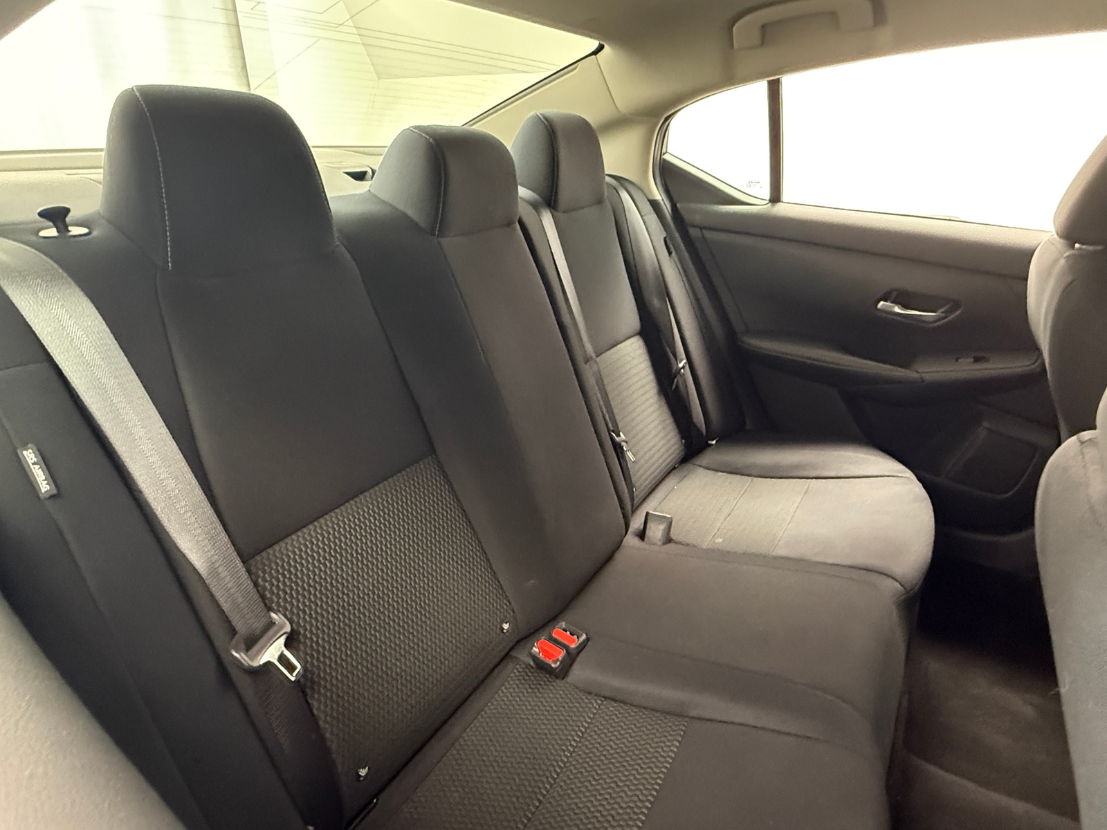Thumbnail: 2021 Nissan Sentra - 6