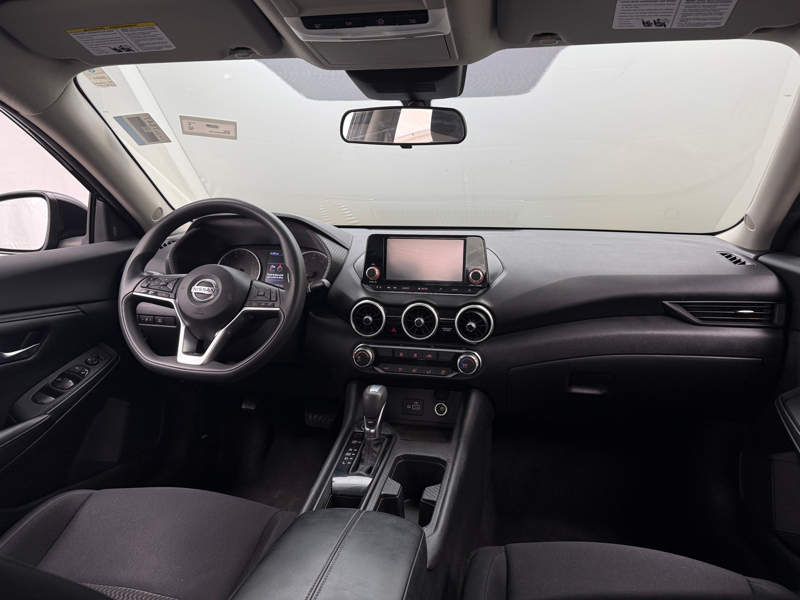 Thumbnail: 2021 Nissan Sentra - 3