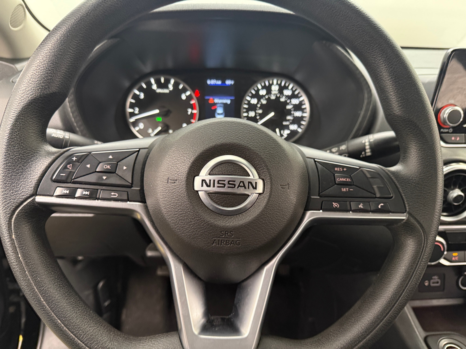 Thumbnail: 2021 Nissan Sentra - 5