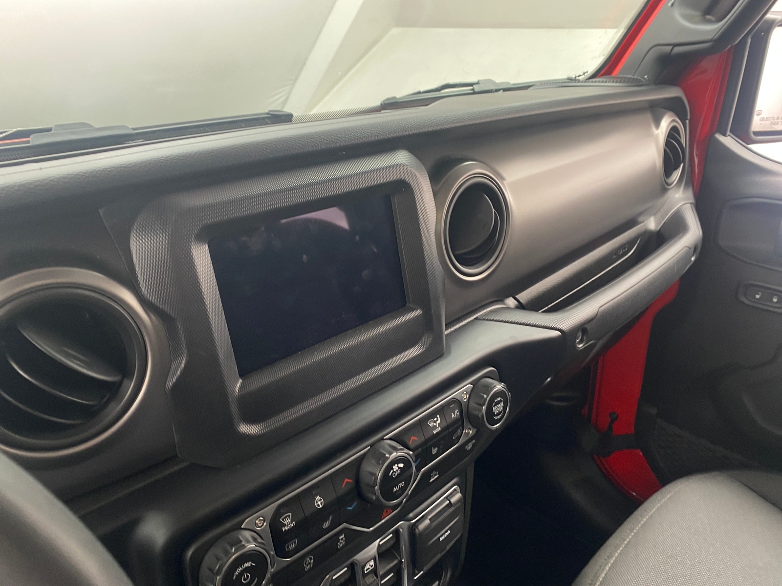 Thumbnail: 2023 Jeep Gladiator - 4