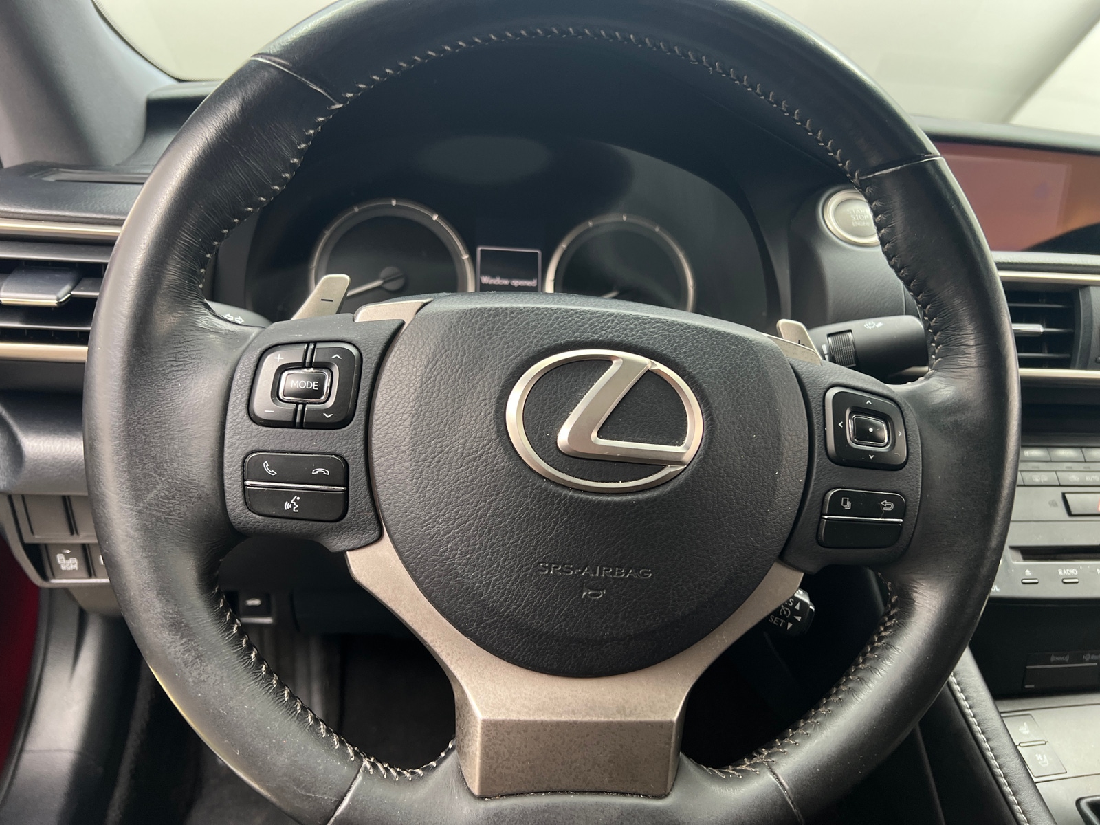 Thumbnail: 2016 Lexus RC - 3