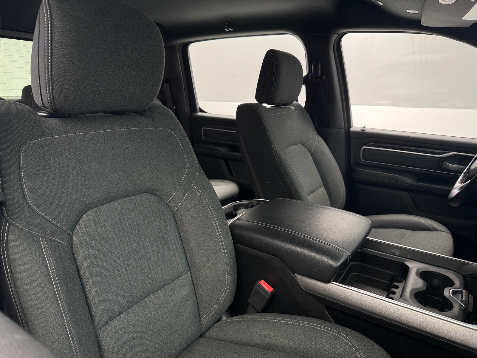 Thumbnail: 2019 RAM 1500 - 2