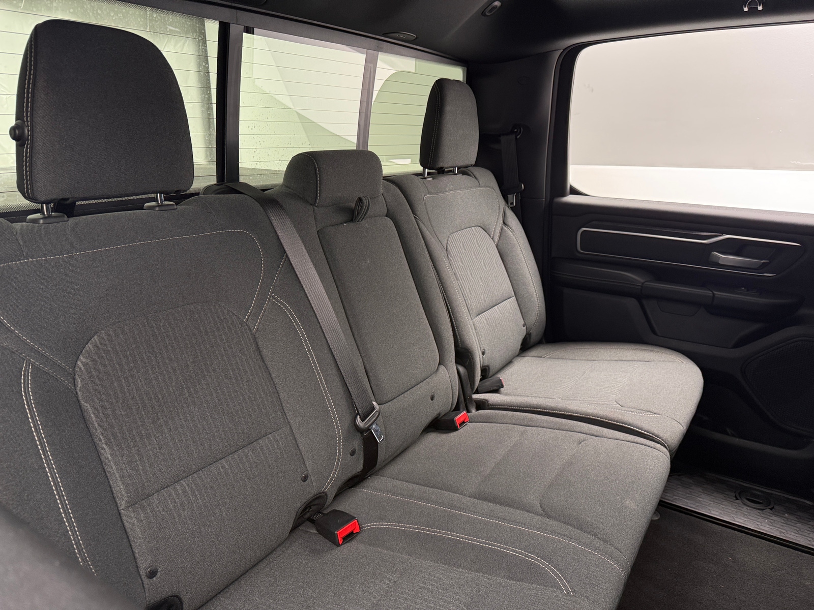 Thumbnail: 2019 RAM 1500 - 6