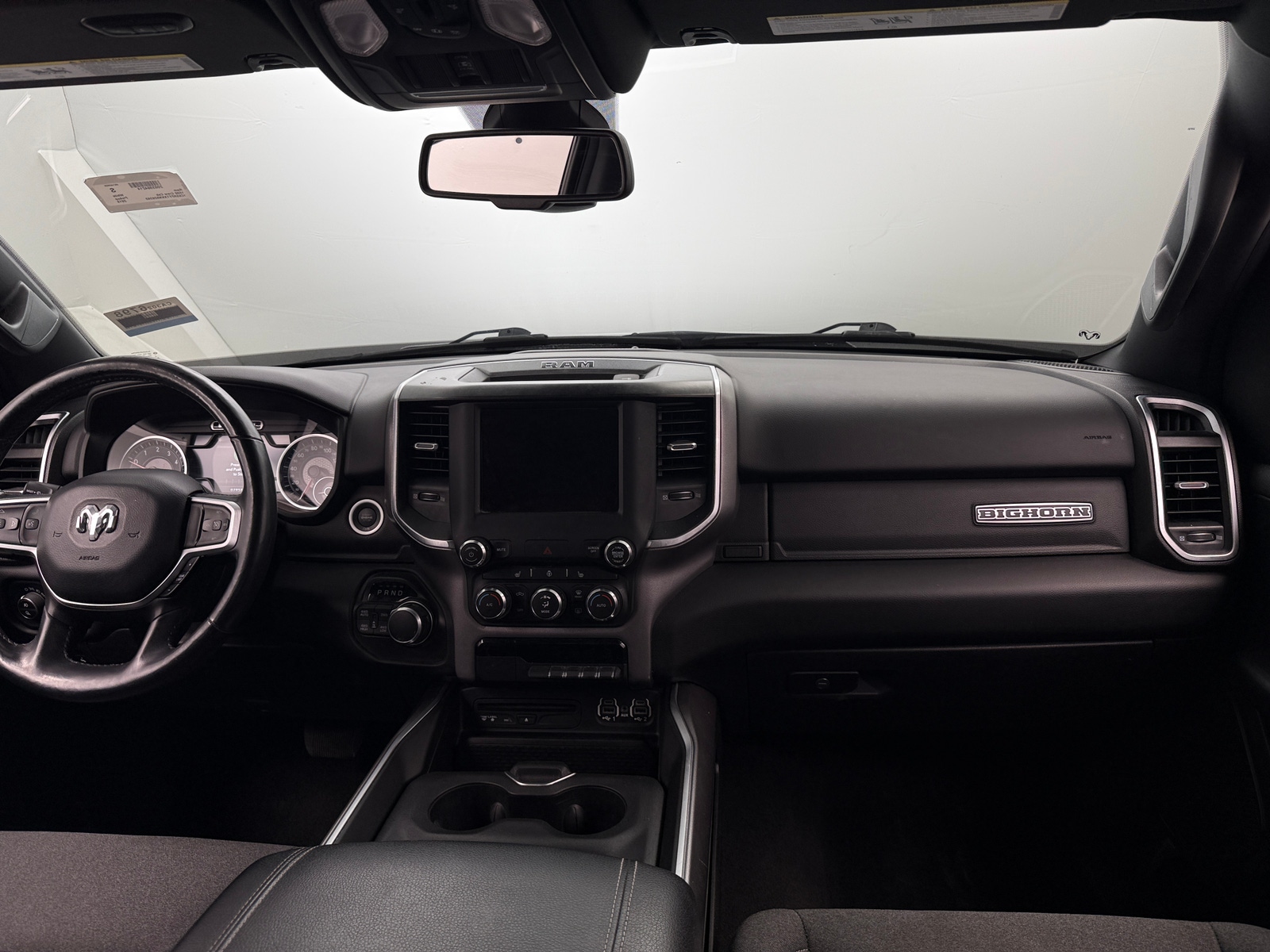 Thumbnail: 2019 RAM 1500 - 3