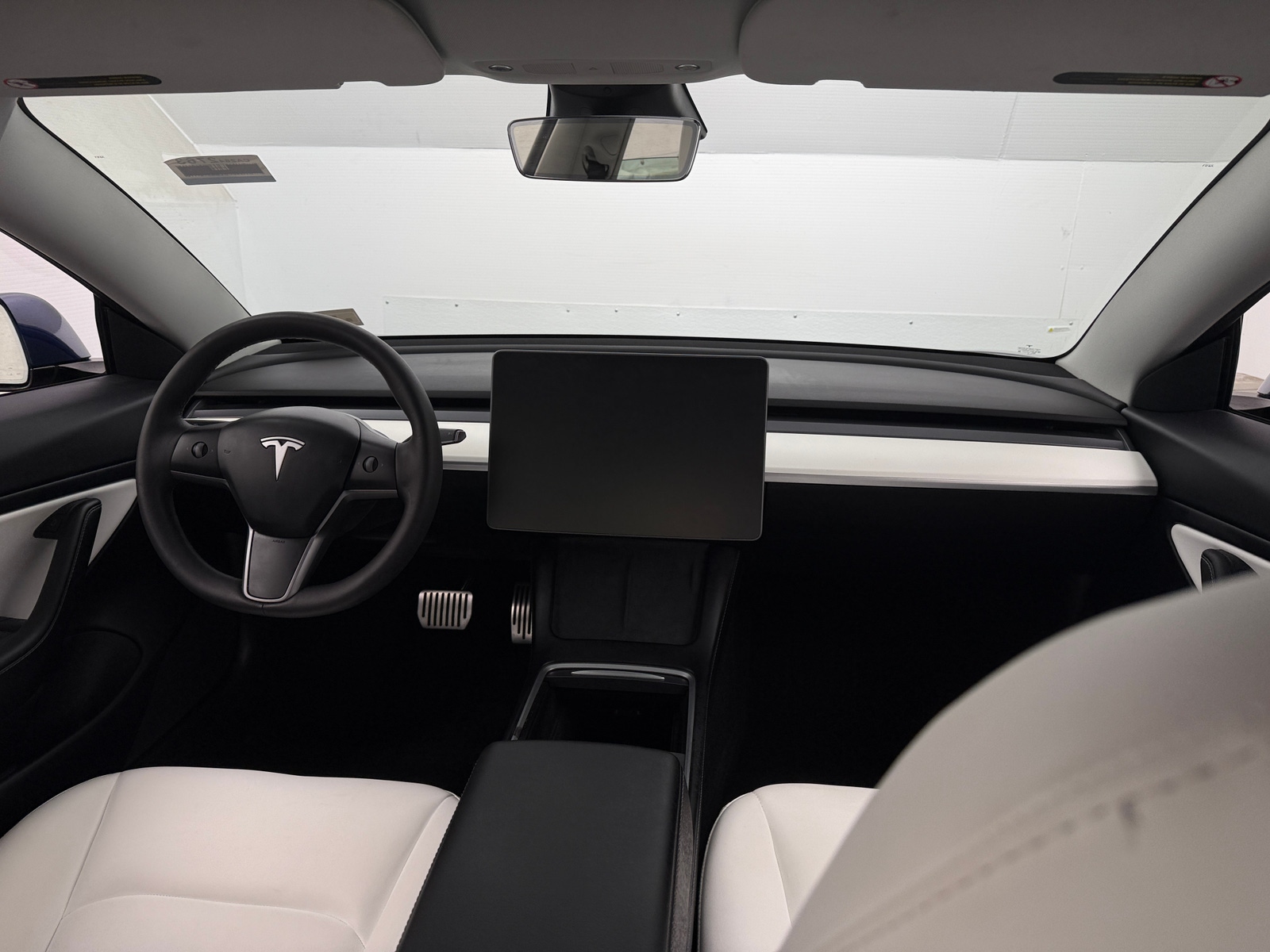 Thumbnail: 2021 Tesla Model 3 - 2