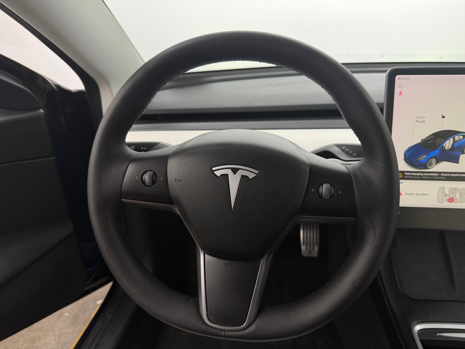 Thumbnail: 2021 Tesla Model 3 - 4