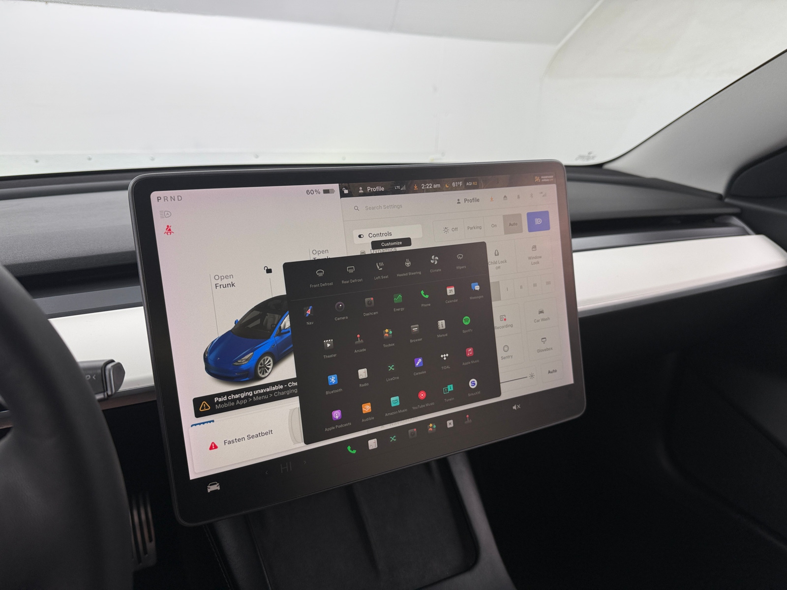 Thumbnail: 2021 Tesla Model 3 - 3