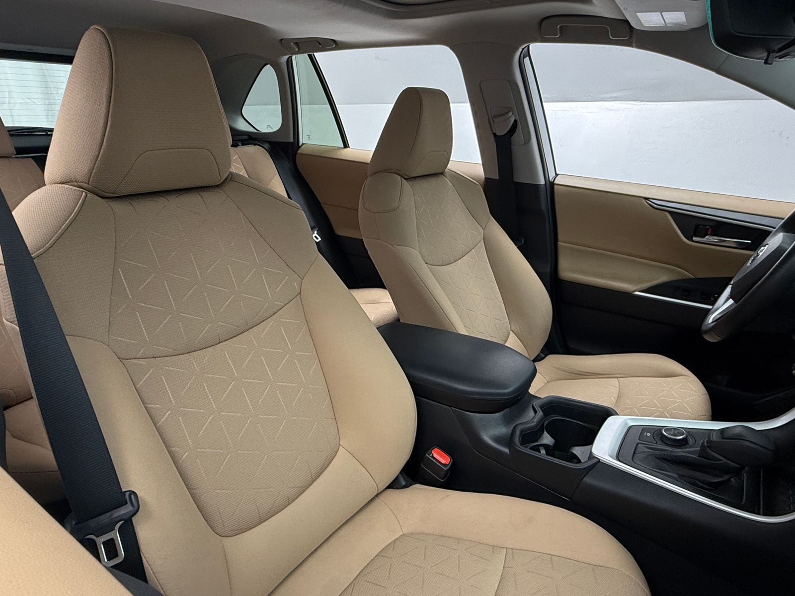 Thumbnail: 2021 Toyota RAV4 - 2