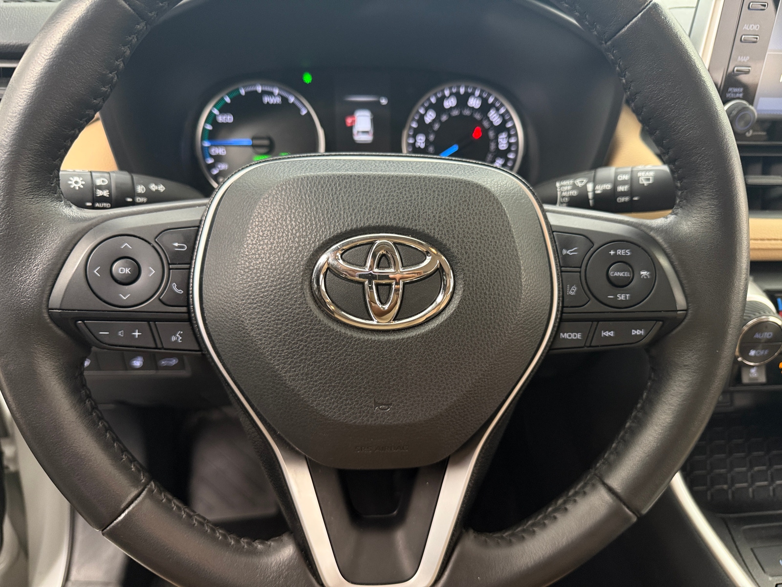 Thumbnail: 2021 Toyota RAV4 - 5