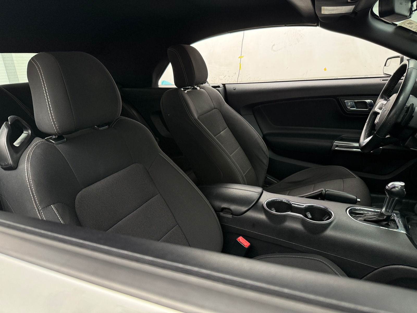 Thumbnail: 2016 Ford Mustang - 2