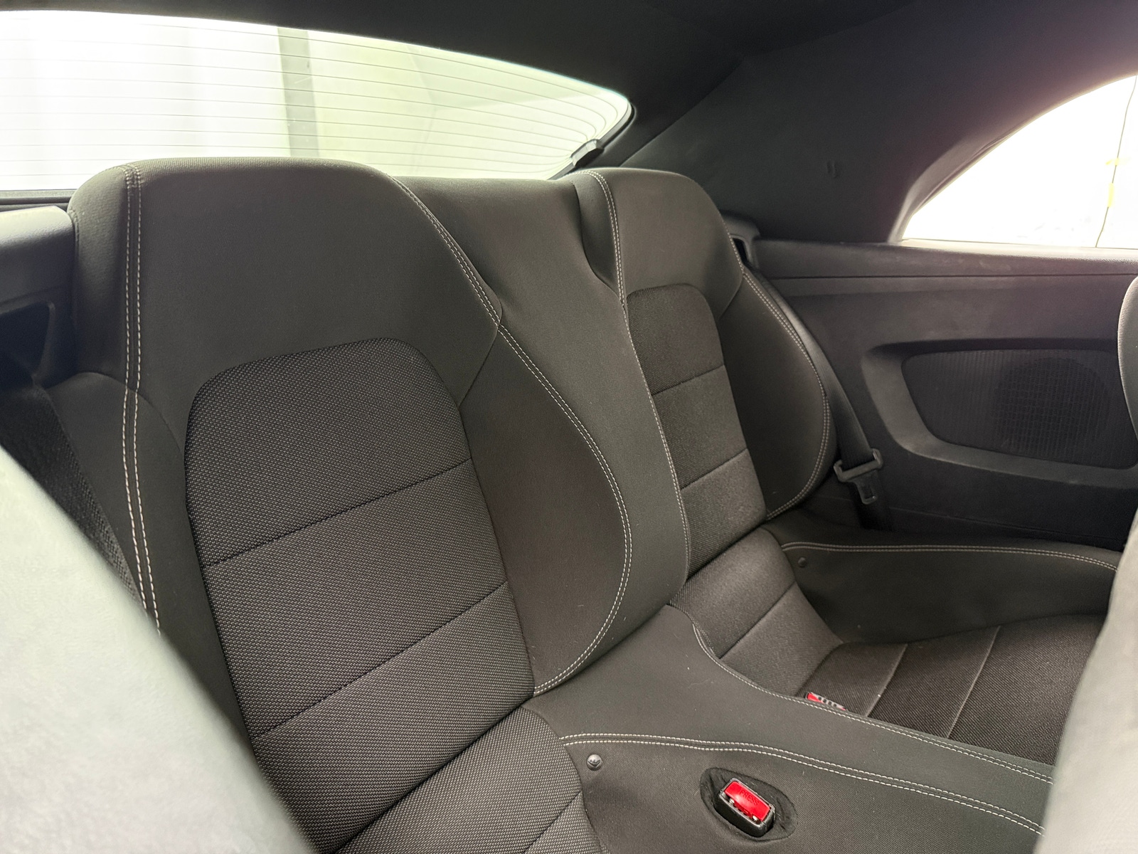 Thumbnail: 2016 Ford Mustang - 6