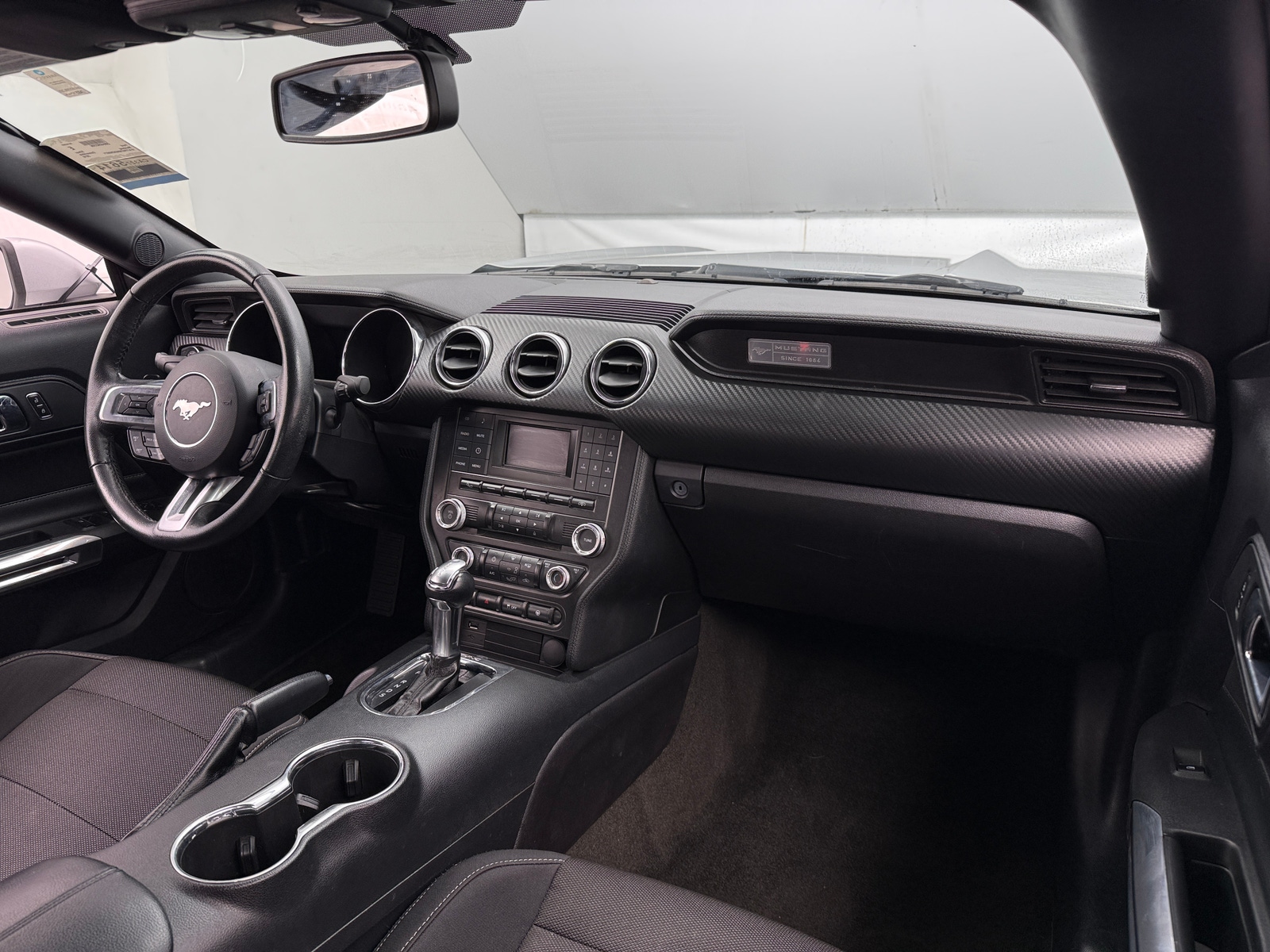 Thumbnail: 2016 Ford Mustang - 3