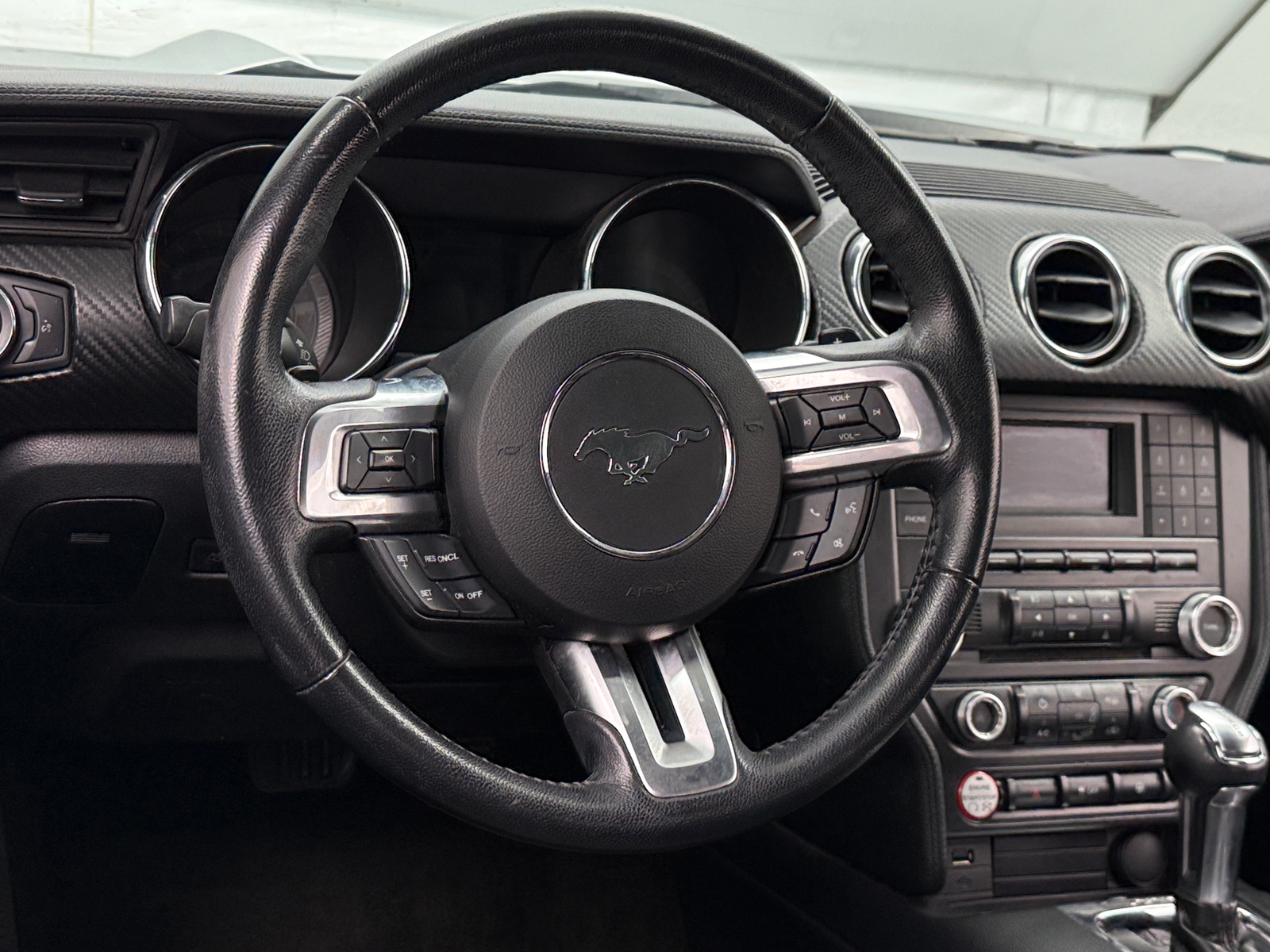 Thumbnail: 2016 Ford Mustang - 5