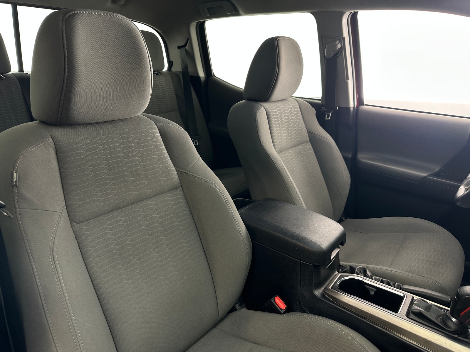 Thumbnail: 2019 Toyota Tacoma - 2