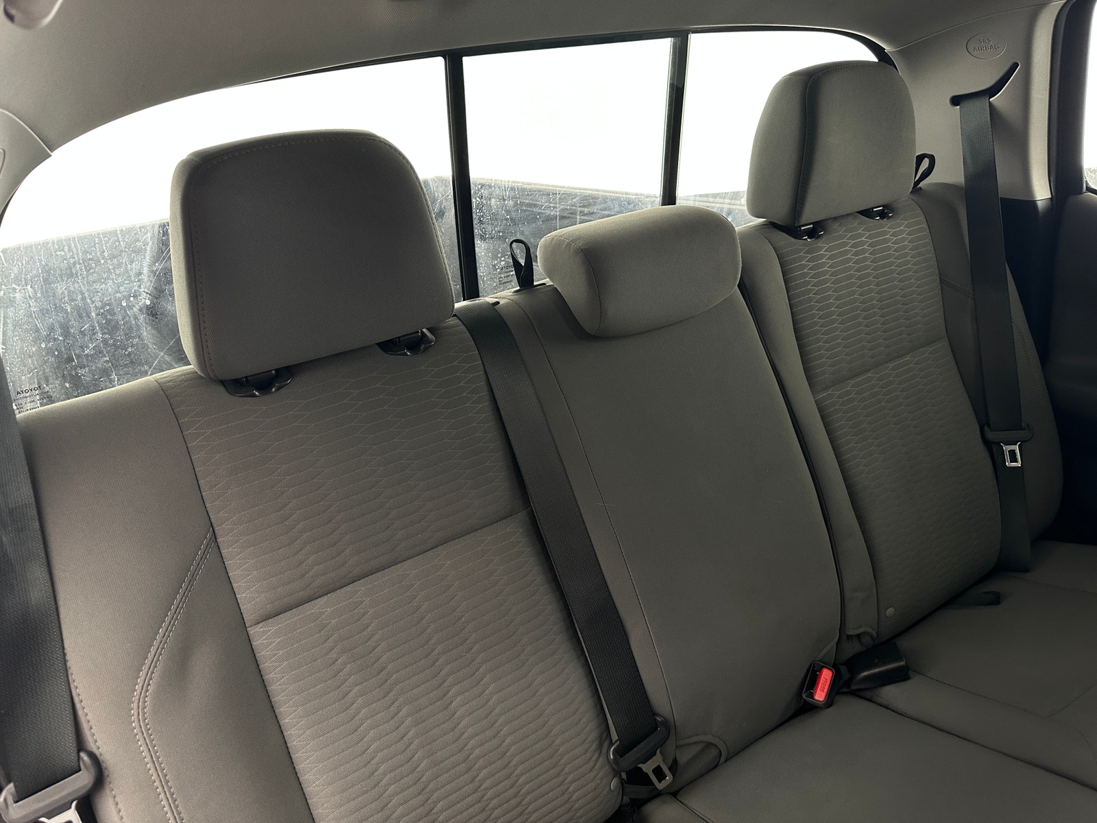 Thumbnail: 2019 Toyota Tacoma - 6