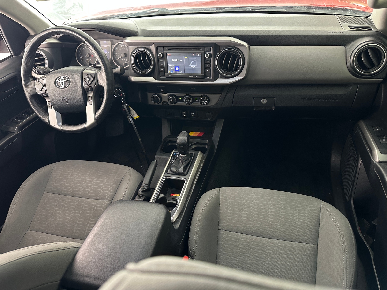 Thumbnail: 2019 Toyota Tacoma - 3