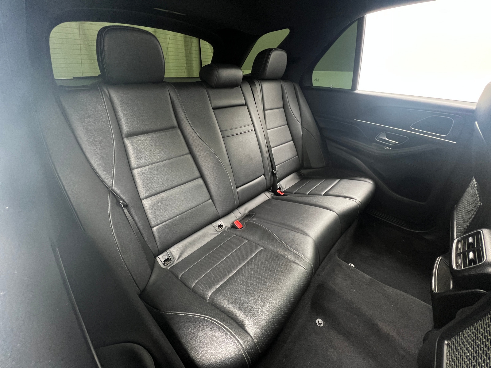 Thumbnail: 2020 Mercedes-Benz GLE - 5