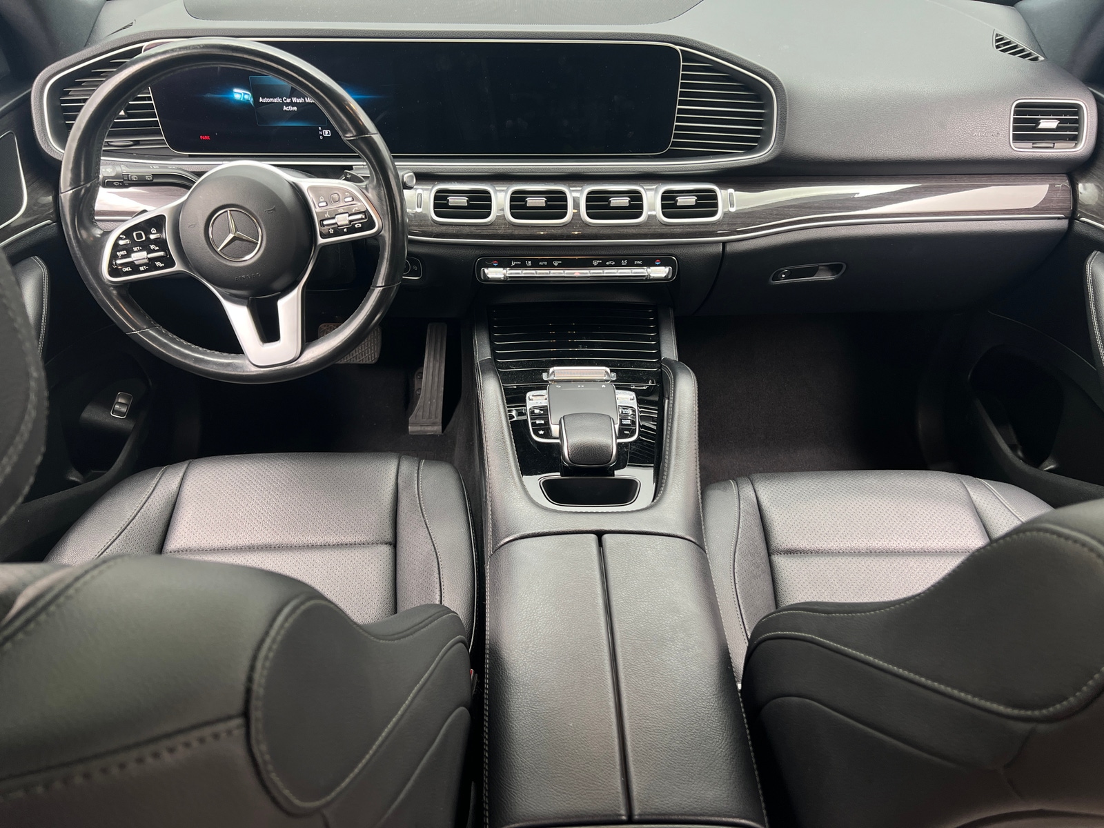 Thumbnail: 2020 Mercedes-Benz GLE - 2