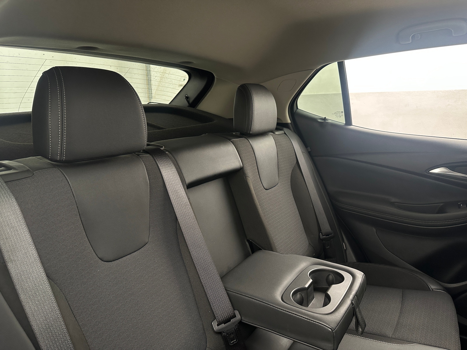 Thumbnail: 2020 Buick Encore GX - 6