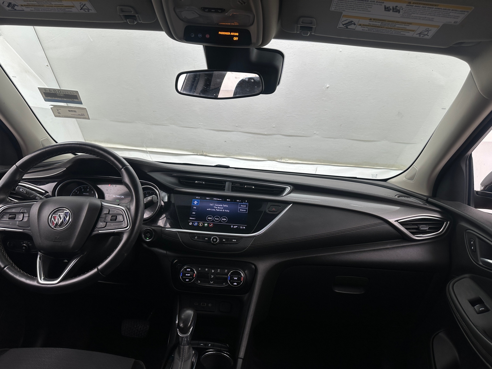 Thumbnail: 2020 Buick Encore GX - 3